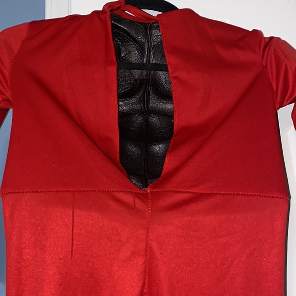 The Flash Costume for Kids - Picture 6 of 8